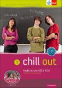 Kniha: Chill out 1 Angličtina pro SOŠ a SOU - Učebnice a pracovní sešit + 2 audio CD - Carla Tkadlečková