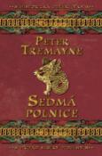 Kniha: Sedmá polnice - Peter Tremayne