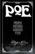 Kniha: Příběhy Arthura Gordona Pyma - Edgar Allan Poe