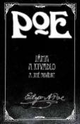 Kniha: Jáma a kyvadlo a jiné povídky - Edgar Allan Poe