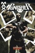 Kniha: Punisher Max 8 Vdovy - Garth Ennis