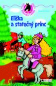 Kniha: Eliška a statečný princ - Diana Kimptonová