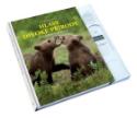 Kniha: Hlasy divoké přírody - Jak se zvířata dorozumívají - Jan Pedersen
