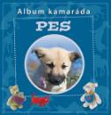 Kniha: Album kamaráda Pes - autor neuvedený