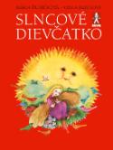 Kniha: Slncové dievčatko - Mária Ďuríčková
