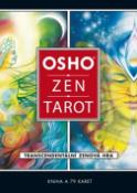 Kniha: Osho Zen Tarot - Kniha a 79 karet - Osho