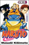 Kniha: Naruto 13 Rozuzlení - Masaši Kišimoto