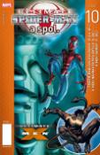 Kniha: Ultimate Spider-Man a spol. 10 - Brian Michael Bendis