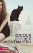 Kniha: Kocour z Montmartru - Michaela Klevisová
