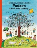 Kniha: Podzim - Obrázkové příběhy - Rotraut Susanne Bernerová