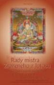 Kniha: Rady mistra Zrozeného z lotosu - Padma Sambhava
