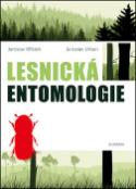 Kniha: Lesnická entomologie - Jaroslav Křístek, Jaroslav Urban
