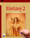 Kniha: Naučte se kreslit Fantasy 2 - Socar Mylesová