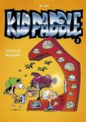 Kniha: Kid Paddle 2 Totální masakr - Midam