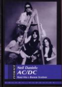 Kniha: AC/DC - Raná léta s Bonem Scottem - Neil Daniels