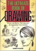 Kniha: Kompletní škola kreslení - Základní dovednosti, techniky a inspirace pro výtvarníky