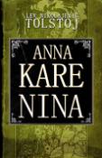 Kniha: Anna Karenina - Lev Nikolajevič Tolstoj