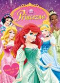 Kniha: Princezny Knížka na rok 2014 - Walt Disney