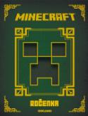 Kniha: Ročenka Minecraft