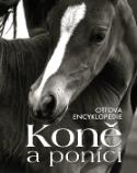 Kniha: Ottova encyklopedie Koně a poníci