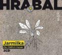Médium CD: Jarmilka - 2 CD - Bohumil Hrabal