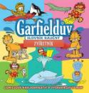 Kniha: Garfieldův slovník naučný Zvířetník - Jim Davis
