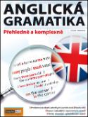 Kniha: Anglická gramatika - Eva Tinková