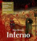 Médium CD: Inferno - Dan Brown