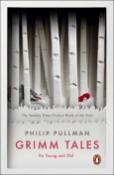 Kniha: Grimm Tales - Philip Pullman