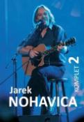 Kniha: Jarek Nohavica