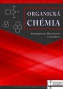Kniha: Organická chémia - Učebnica pre farmaceutické fakulty - Ferdinand Devínsky; J. Heger