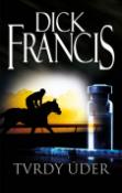 Kniha: Tvrdý úder - Dick Francis