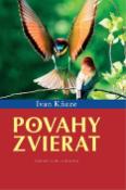Kniha: Povahy zvierat - Ivan Kňaze