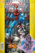 Kniha: Ultimate Spider-Man a spol. 11 - Brian Michael Bendis; Chuck Austen; Mark Bagley