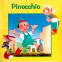 Kniha: Pinocchio - A. M. Lefévre
