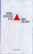 Kniha: ABC četby - Ezra Pound
