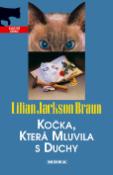 Kniha: Kočka, která mluvila s duchy - Lilian Jackson Braun
