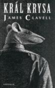 Kniha: Král krysa - James Clavell