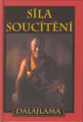 Kniha: Síla soucítění - Sbírka přednášek - Jeho Svätosť XIV. Dalajlama