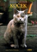 Kniha: Velká encyklopedie koček - Esther Verhoef-Verhallen