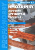 Kniha: Hmoždinky moderní upevňovací technika - 93 - Jan Tůma