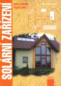 Kniha: Solární zařízení - Stavitel - Heinz Ladener, Frank Späte