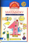 Kniha: Veselý svět matematiky - pro 1. - 2. třídu - Agata Ludwa