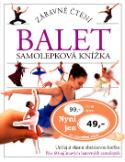 Kniha: Balet - Zábavné čtení - Romana Sádlová