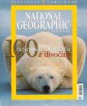 Kniha: 100 nejlepších fotografií z divočiny - National Geographic