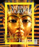 Kniha: 100 nejlepších fotografií z Egypta - National Geographic - autor neuvedený