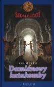 Kniha: Damiánovy katakomby - Kai Meyer
