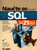 Kniha: Naučte se SQL za 21 dní - + CD - Ryan K. Stephens, Ronald R. Plew
