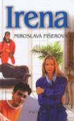 Kniha: Irena - Miroslava Fišerová