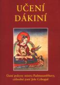 Kniha: Učení Dákiní            PRAGMA - Ústní pokyny mistra Padmasambhavy, ctihodné paní Ješe Cchogjal - Padma Sambhava